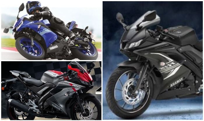 R15 v3 deals diwali offer 2020