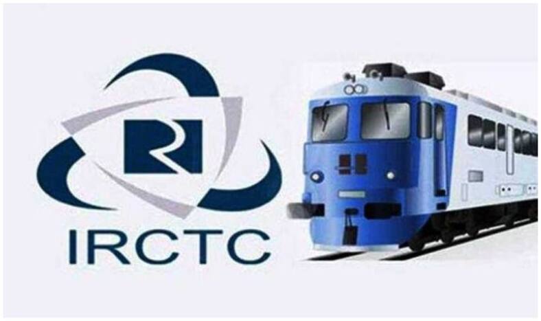 Irctc Indian Railway Ticket BooKing