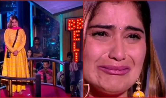 Arti Singh in Bigg Boss 13