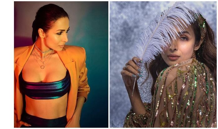 Malaika Arora