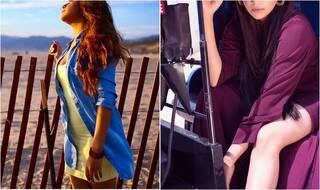 ये हैं Bhojpuri Superstar रवि किशन की बेटी, बॉलीवुड में एंट्री के साथ बटोरी खूब चर्चा