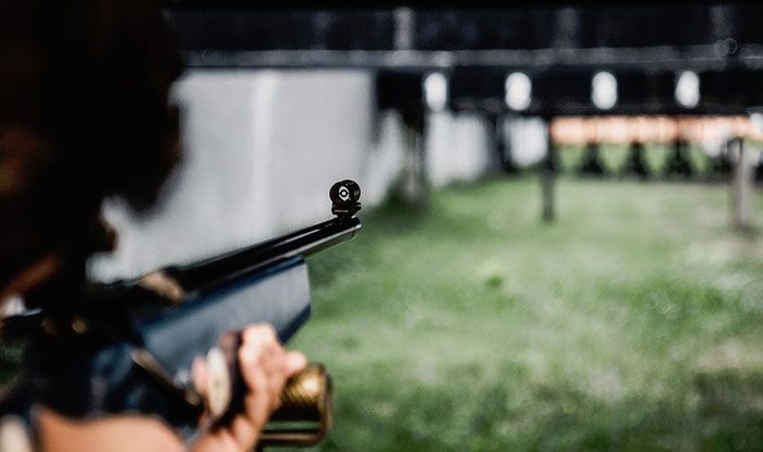 India to host commonwealth shooting and archery championships, medals to be counted in cwg 2022 tally