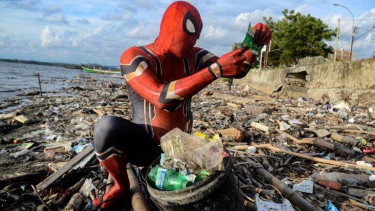 Spider Man Fans Can Now Watch Their Superhero On Disney+ For The First Time - Check Details Here