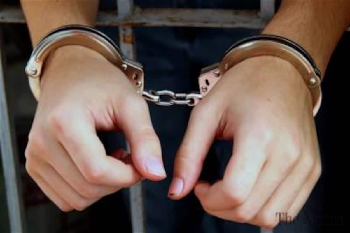 Uttar Pradesh News State Govt Releases 2257 Convicts On Parole For 8 Weeks To Decongest Jails