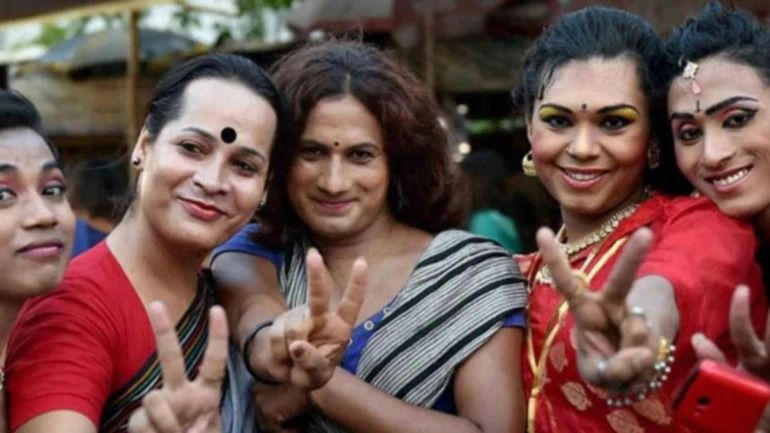 In A First, Odisha Police Invites Applications From Transgender Community For Constable, SI Posts