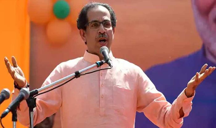 Maharashtra News CM Uddhav Thackeray Eight Others Take Oath As Member 