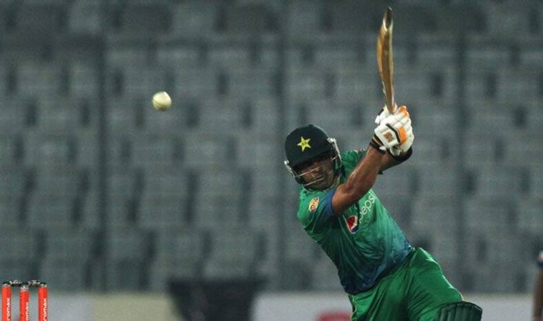 umar akmal cricket