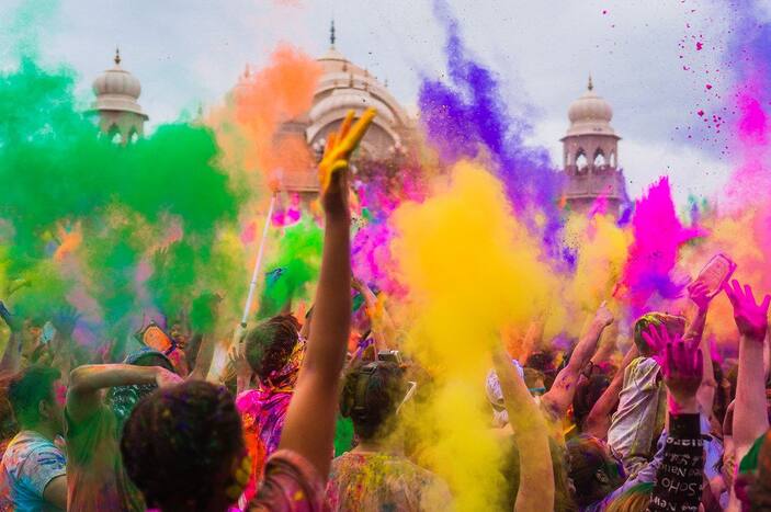Public Holidays in 2020 India: Here’s A List of all The Upcoming