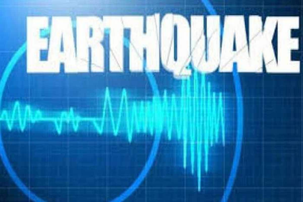 Magnitude 2 3 Earthquake Hits Rohtak Again Second Time In Two Days