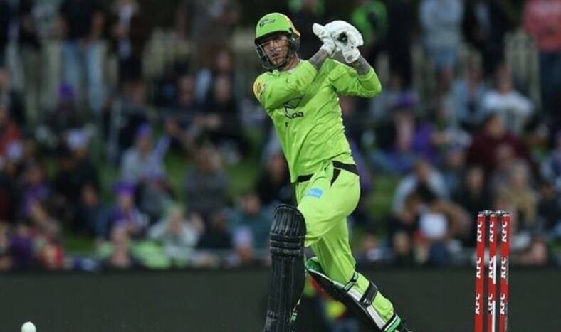 Dream11 Guru Tips And Prediction KFC Big Bash League - T20, Sydney Thunder vs Adelaide Strikers Dream11 Tips and Prediction, Sydney Thunder vs Adelaide Strikers, KFC Big Bash League - T20, THU vs STR Dream11 Team Prediction, Today Match Dream11 Cricket Prediction, Today Match Dream11 Tips, Sydney Thunder vs Adelaide Strikers Today's Cricket Match Playing xi, Todays Match Playing xi, STR playing xi, THU playing xi, dream11 guru tips, Dream11 Prediction for today's match, Sydney Thunder vs Adelaide Strikers Dream11 Prediction, Sydney Thunder vs Adelaide Strikers Match Prediction, online cricket betting tips, Online cricket dream11 tips, dream11 team, myteam11, dream11 cricket tips, Sydney Thunder vs Adelaide Strikers in KFC Big Bash League - T20, Dream11 Prediction, Online Cricket Tips And Prediction - Sydney Thunder vs Adelaide Strikers KFC Big Bash League - T20, Online Cricket Tips And Prediction - KFC Big Bash League - T20, Online Cricket Tips And Prediction - THU vs STR KFC Big Bash League - T20, Fantasy Cricket Prediction - KFC Big Bash League - T20, Online Cricket Prediction - THU vs STR, Fantasy Prediction - Big Bash League 2020, Fantasy Playing Tips - Sydney Thunder vs Adelaide Strikers
