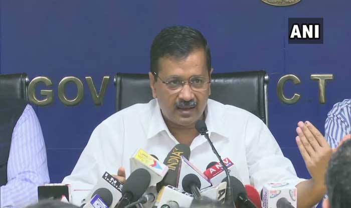 Coronavirus Crisis: Amid 21-day Lockdown, Delhi Govt to Set up ‘Hunger ...