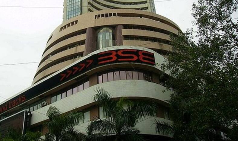 After Sitharaman's Liquidity Measures, Indian Equity Market Opens on Negative Note; Sensex Falls by 600 Pts