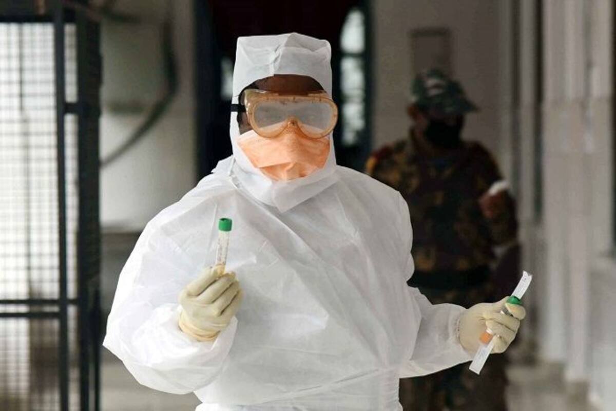 Coronavirus In India Total Number Of Positive Cases Climb To 107 State Wise List Here