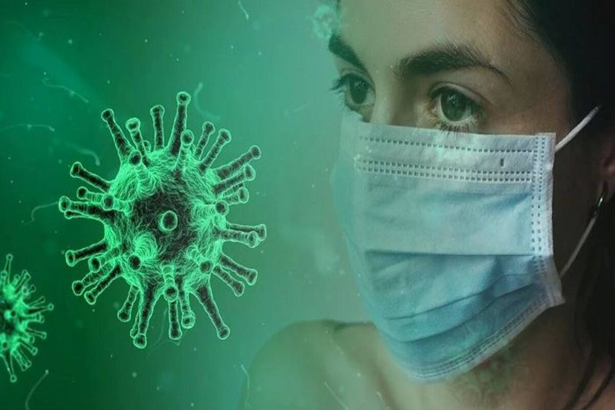 Coronavirus In Telangana State Reports First Covid 19 Death No Red Zone Declared In Hyderabad India Com