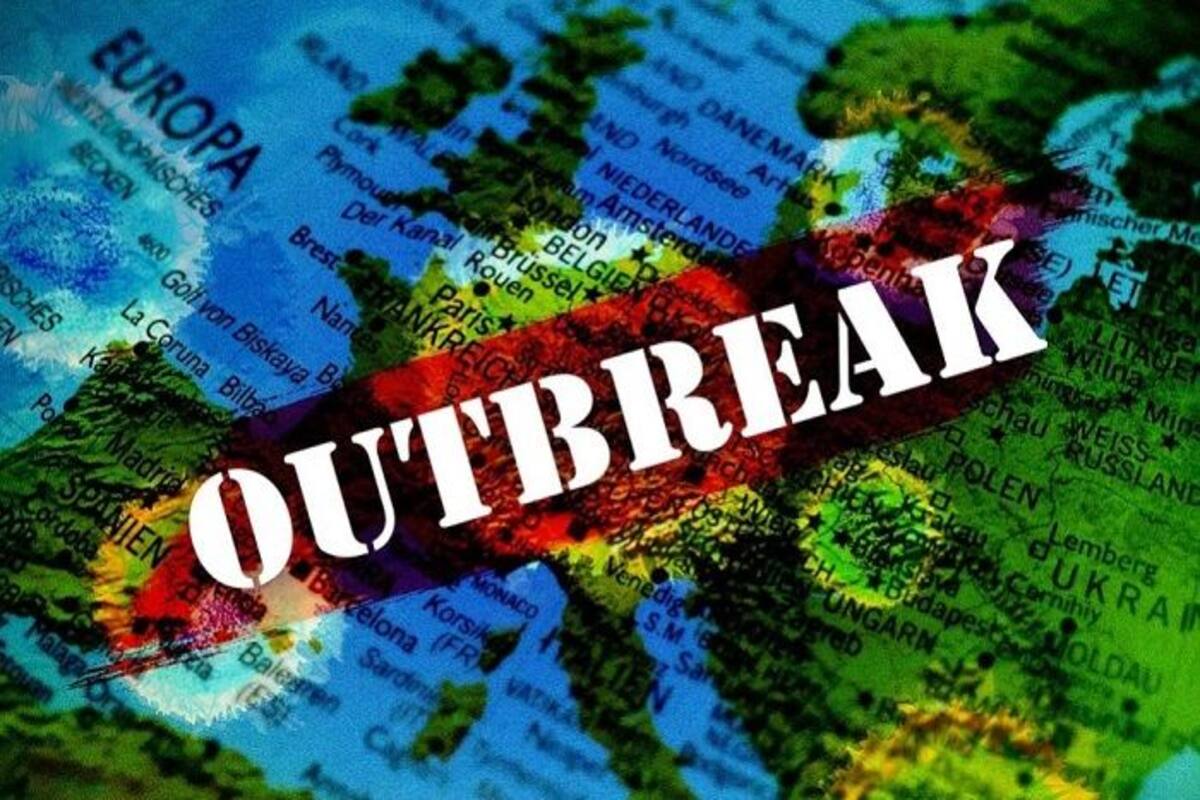 India Soon To Enter Stage 3 Of Coronavirus Pandemic