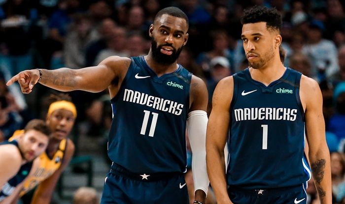 Dream11 Team Prediction Basketball DAL vs DEN, Dallas Mavericks vs