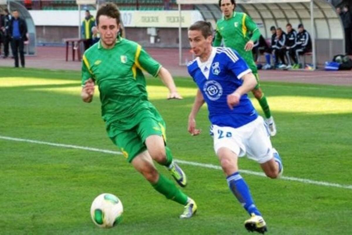Fk Slutsk Vs Dynamo Brest Dream11 Team Prediction Check Captain