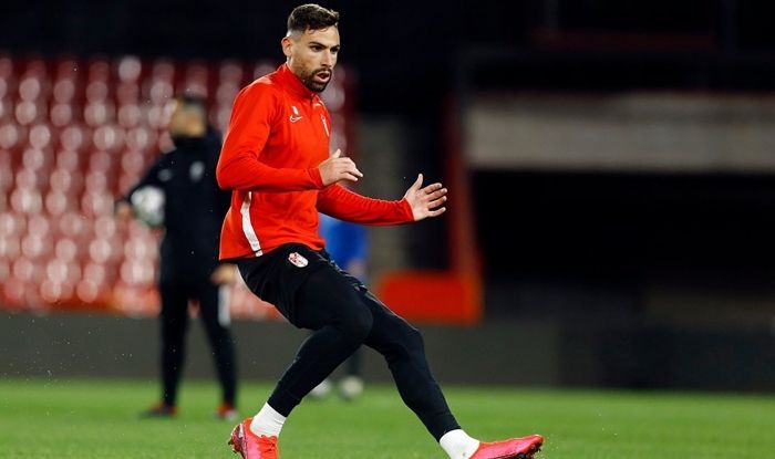 Dream11 Team GRD vs ATH Copa Del Rey 2020 Finals ...