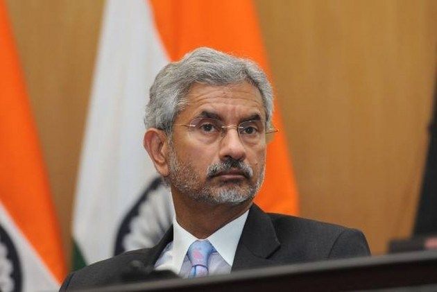 At East Asia Summit, Jaishankar Talks About Need For Respecting Territorial Integrity