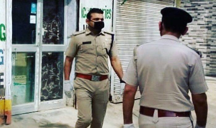 Joginder Sharma Police, ICC Salutes Joginder Sharma, Joginder Sharma Instagram, Joginder Sharma IPL, Joginder Sharma career, Joginder Sharma Twitter, Joginder Sharma Coronavirus Pandemic, Joginder Sharma coronavirus outbreak, Joginder Sharma cricket, Joginder Sharma net worth, Joginder Sharma vs Pakistan, Joginder Sharma last match, Joginder Sharma ICC T20 World Cup 2007, Joginder Sharma Team India, Joginder Sharma MS Dhoni, Coronavirus India, Coronavirus Update, Coronavirus Symtoms, Coronavirus Treatment, Latest Cricket News