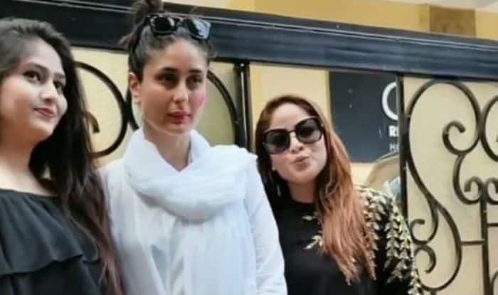 Kareena Kapoor Khan