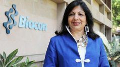 Omicron Fear: Kiran Mazumdar-Shaw Has An IMPORTANT Message For All