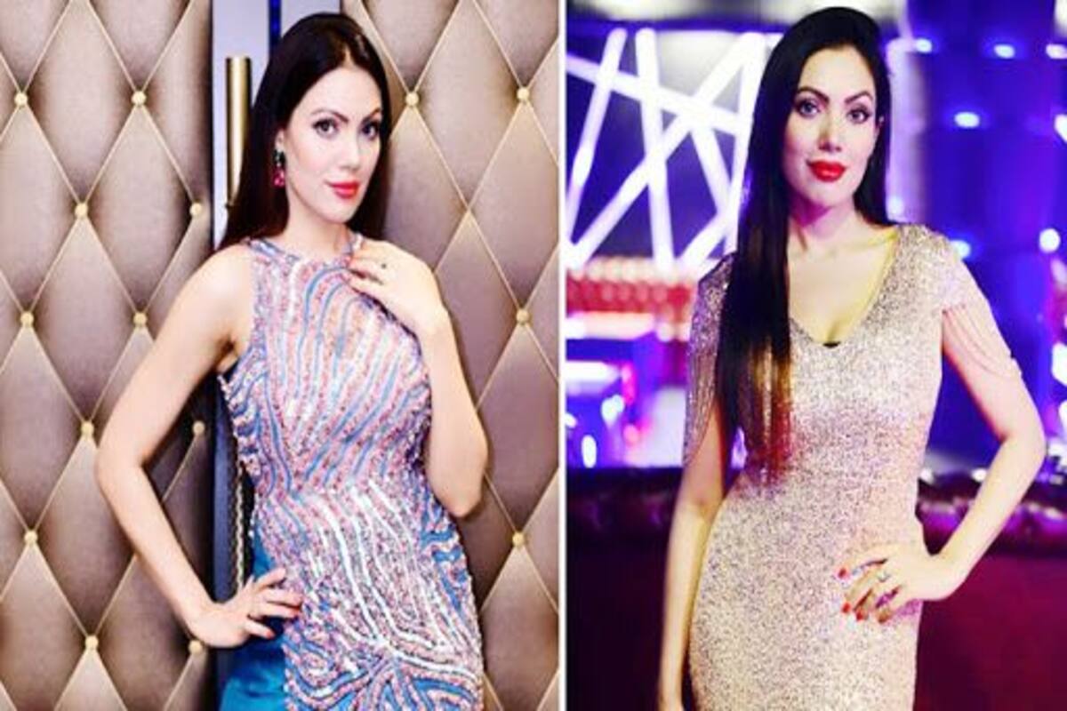 1200px x 800px - Taarak Mehta Ka Ooltah Chashmah Actor Munmun Dutta Sizzles in a Sultry  Gown, See Photos | India.com