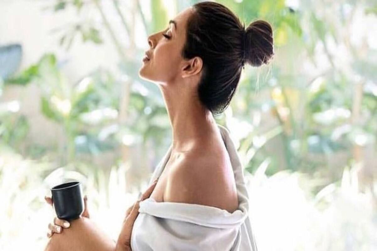 Quarantine Beauty Ritual Here Is How To Get Flawless Skin Like Malaika Arora Malaika arora khan instagram posts.