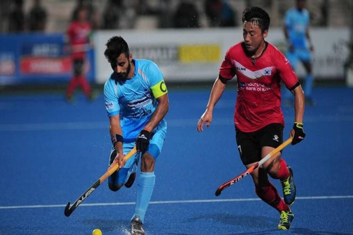 Hockey Sultan Azlan Shah Tournament Postponed Due To Coronavirus Outbreak India Com Sports News