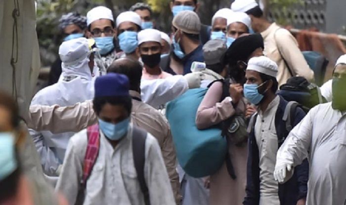 Delhi HC Allows 50 People to Offer Prayers at Nizamuddin Markaz Mosque Five Times a Day