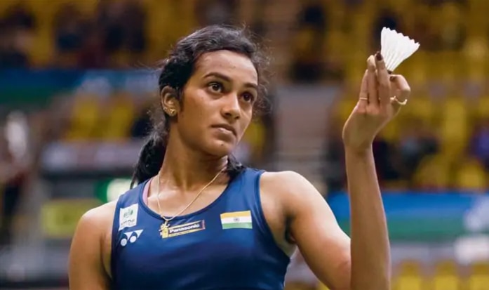 Badminton: Pv Sindhu Reveals How She Overcame Final Phobia To Win World 