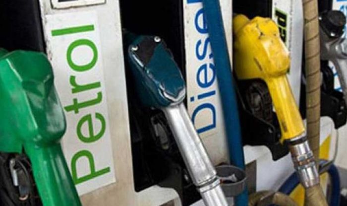Petrol Diesel Prices Today