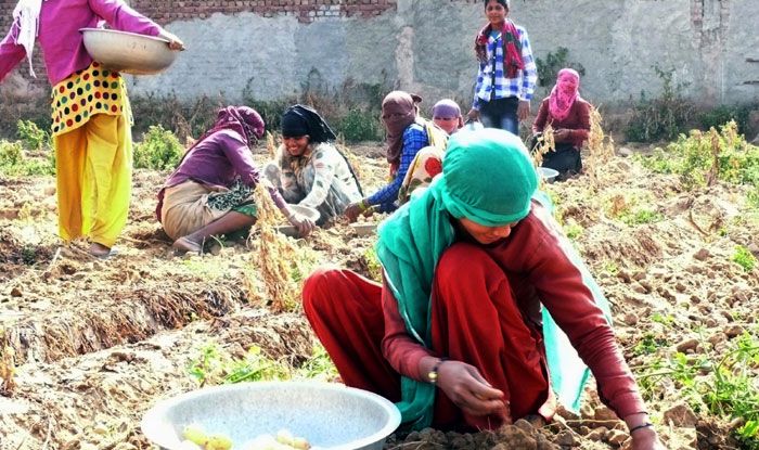 Depressed Rural Moms, Children May Face Greater Health Issues