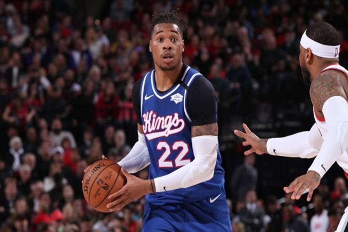 Dream11 Team Prediction Basketball Sac Vs Nop Sacramento Kings Vs