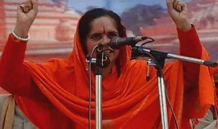 Everyone's DNA is One Except Those Who Eat Cow Meat: VHP leader Sadhvi Prachi