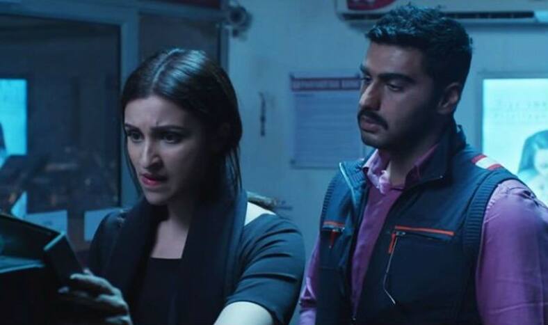Sandeep Aur Pinky Faraar Trailer Twitter Reactions: Netizens Say Parineeti Chopra-Arjun Kapoor’s Film is Phenomenal With a Lot of Suspense