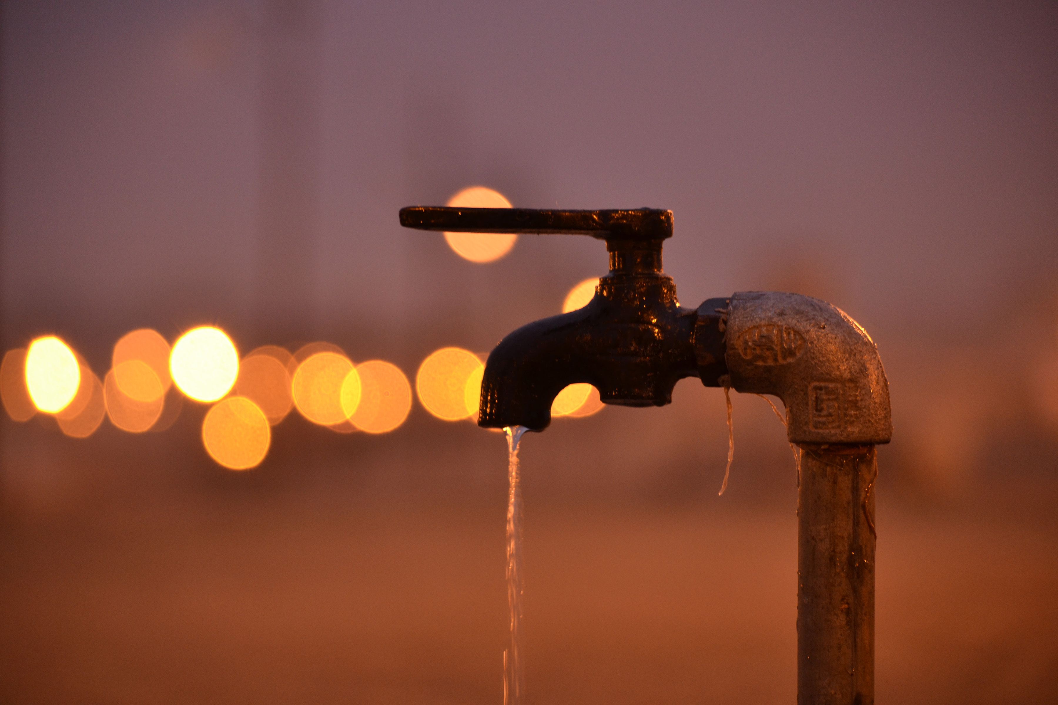 Delhi May Face Water Shortage in Some Areas Due To High Ammonia Level In Yamuna