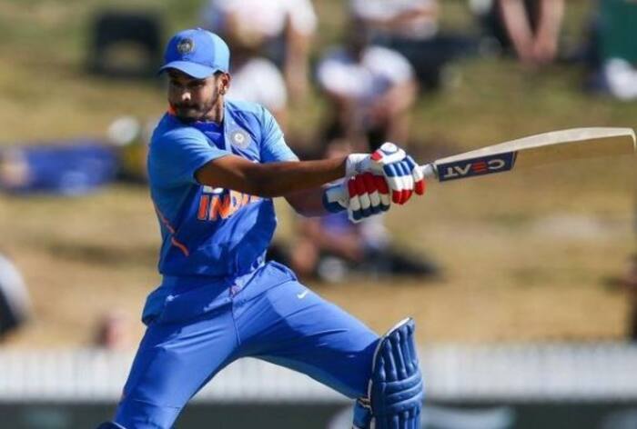 Shreyas Iyer Instagram ICC