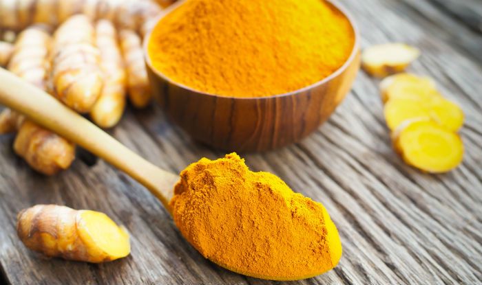 Turmeric: Indian Spice That Can Reduce Risk of Heart Disease And Cancer