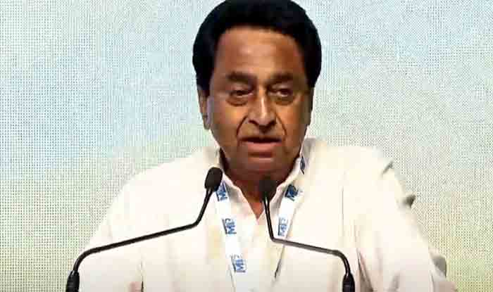 'I Apologise... Just Forgot the Name': Kamal Nath Explains 'Item' Jibe After Controversy, EC Takes Note