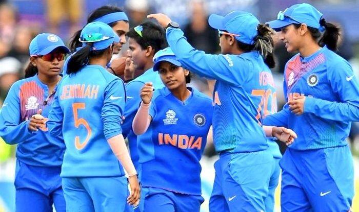 T20 India Women Nippon Cup 2021 Live Streaming Cricket Details: When ...