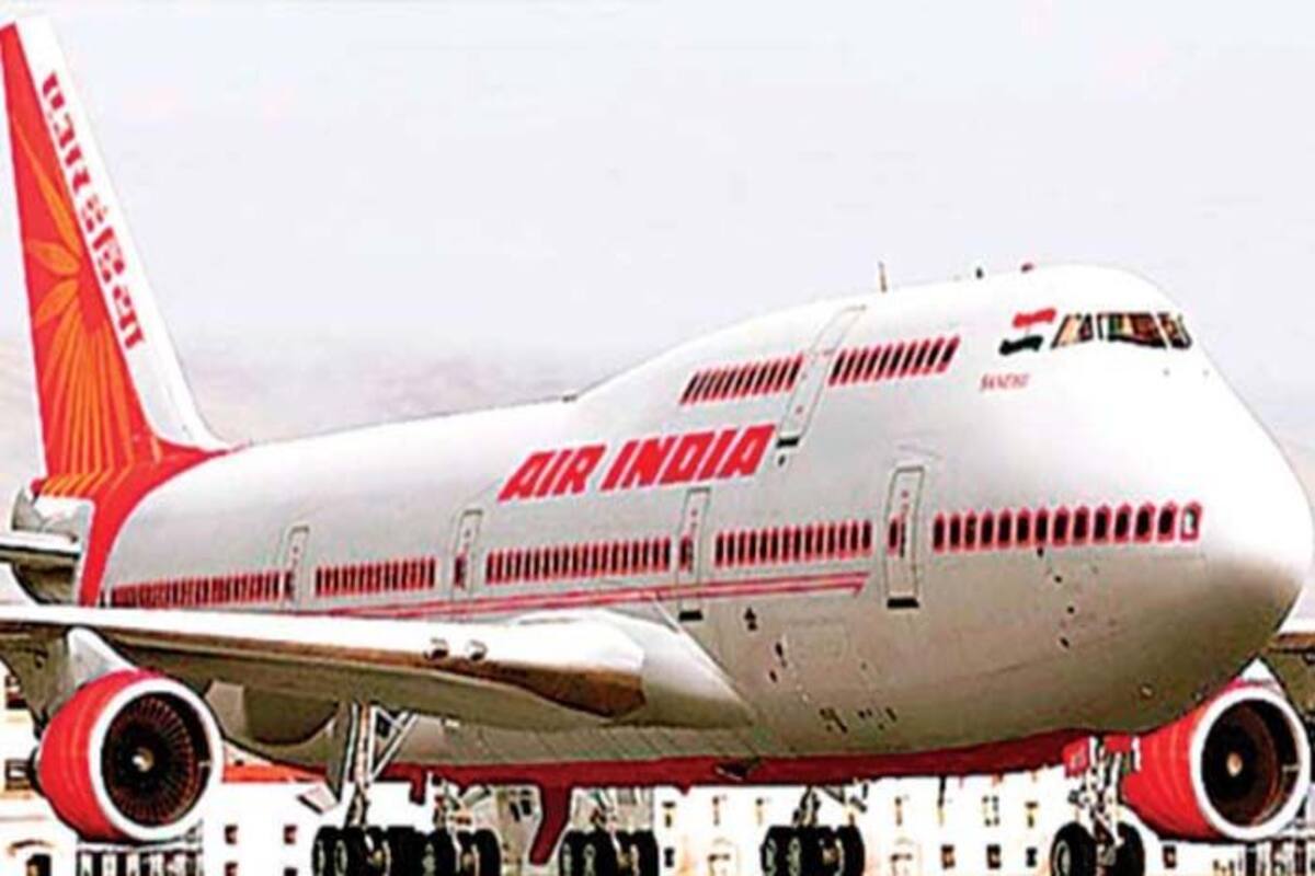 No Buyers For Air India May Mean Divestment To Be Put Off India Com