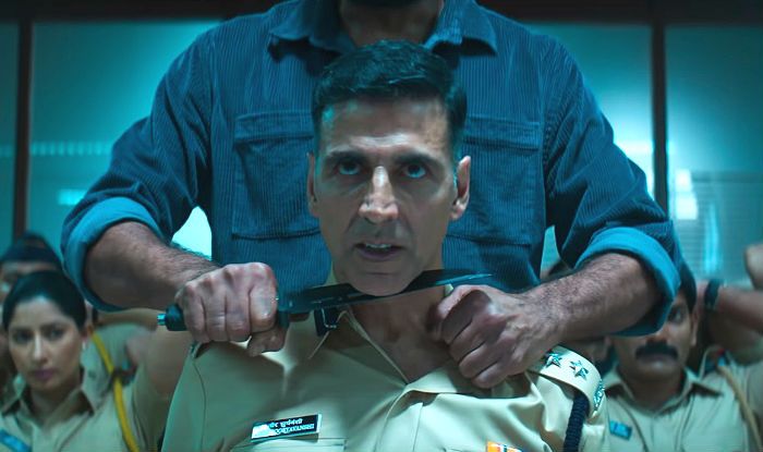 Sooryavanshi Trailer Highlights: 5 Things That Make This Akshay Kumar