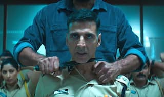 Sooryavanshi Trailer Highlights: 5 Things That Make This Akshay Kumar Starrer a Sure Shot Blockbuster