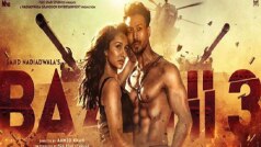 Baaghi 3 Box Office Prediction: Tiger Shroff, Shraddha Kapoor Starrer Expected To Earn Rs 10 crore On Opening Day