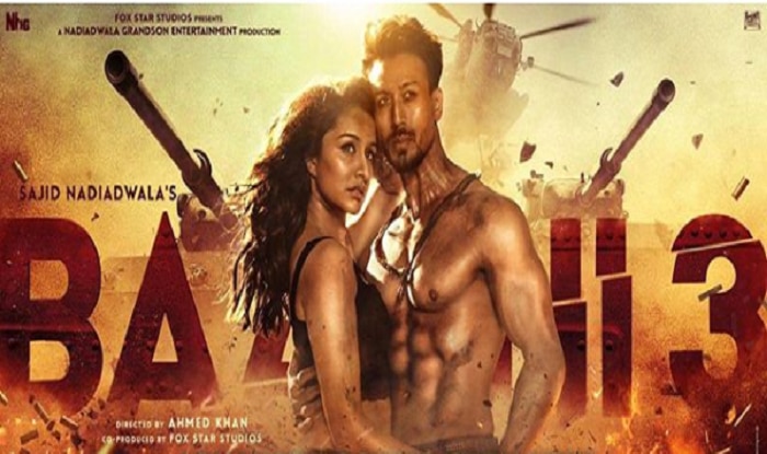 Baaghi 3 Box Office Prediction: Tiger Shroff, Shraddha Kapoor Starrer