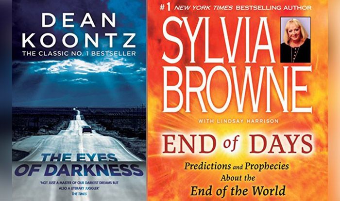 Did Authors Dean Koontz And Sylvia Browne Really Predict Coronavirus Outbreak Back in 1981 And 2008?