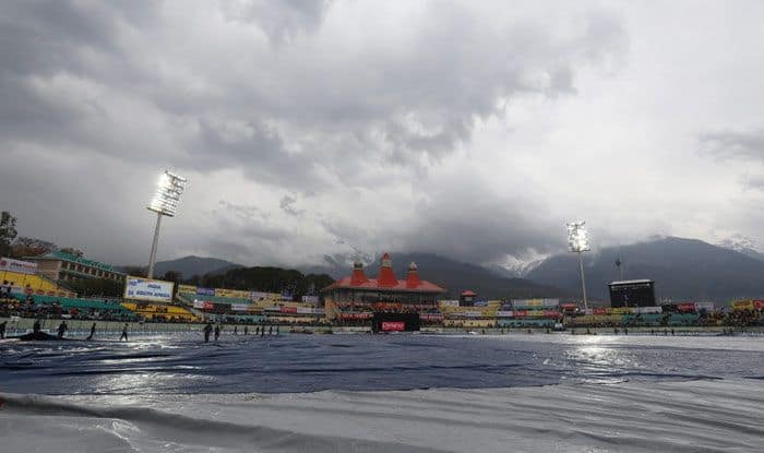 Dharamsala Weather, Dharamsala Weather updates, Dharamsala rain, Dharamsala temperature, Dharamsala weekly weather, Dharamsala updates, Dharamsala news, HPCA, HPCA Rain, Rain, Snow, Himachal Pradesh, Ind vs Eng 5th Test, India vs England 5th Test, Cricket News