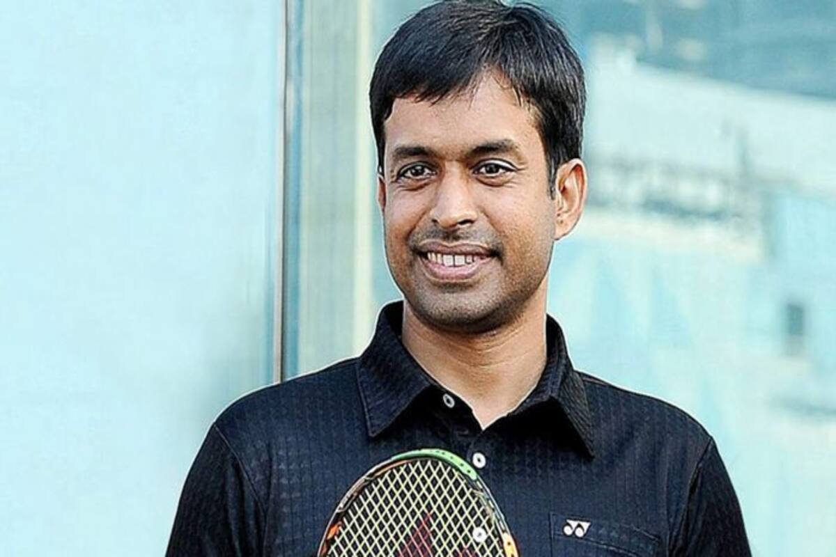 1200px x 800px - Went to All-England Championships 2001 With Zero Expectations: Pullela  Gopichand Looks Back at His Historic Feat | India.com