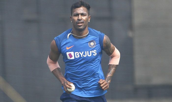 Hardik Pandya Will be Crucial Part of India's Test Team When he Starts Bowling: Virender Sehwag